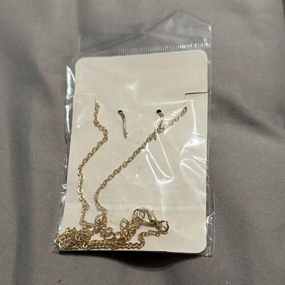 Fashion Jewelry Rose Gold Colored Necklaces - Mickey/Minnie Mouse & Peacock - Picture 4 of 4